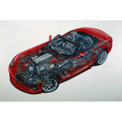 Why OEMs don't produce parts?