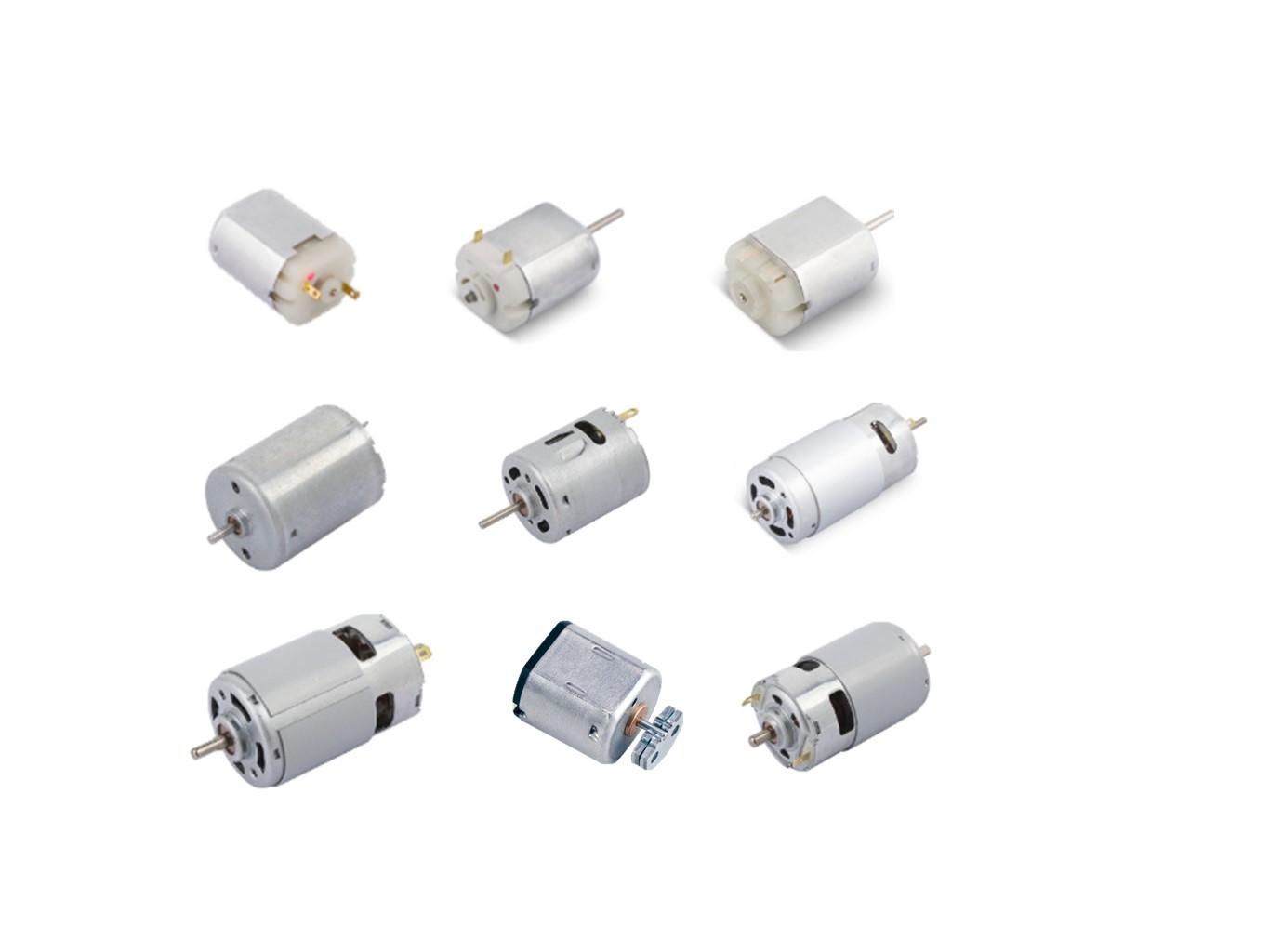 DC Motor