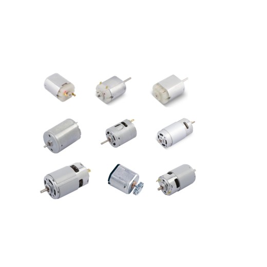 DC Motor