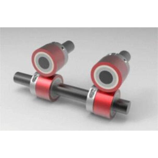 Some introductions of Magnetic gear
