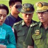What is the impact of Myanmar coup on the rare earth industry?