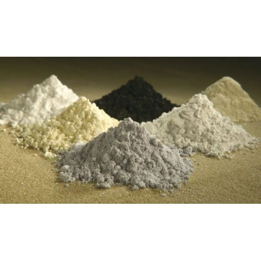 Ministry of Natural Resources: Encourage industry associations to formulate standards for the construction of green mines in the rare earth industry