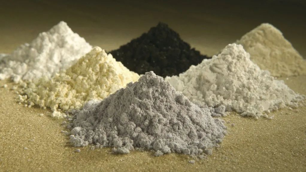 Ministry of Natural Resources: Encourage industry associations to formulate standards for the construction of green mines in the rare earth industry