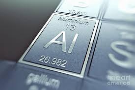 Aluminium and Aluminium Alloys