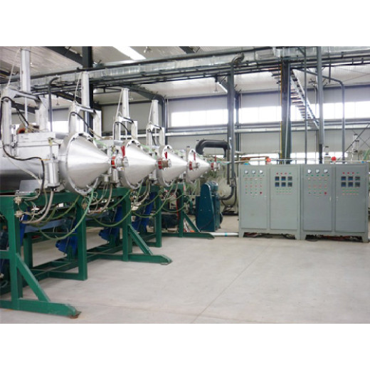 What is NdFeB hydrogenation crushing HD method