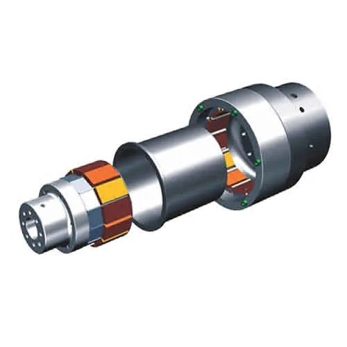 Magnetic couplings: A versatile solution for power transmission