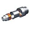Magnetic couplings: A versatile solution for power transmission