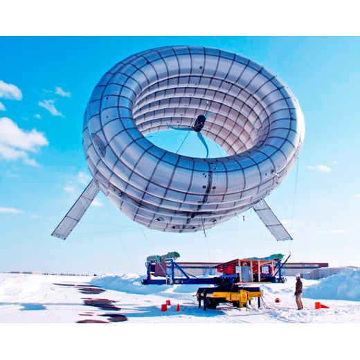 Are there any other wind turbines?