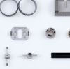 Forecast of the market size of soft magnetic materials industry segments and the prospects of downstream application areas in 2024