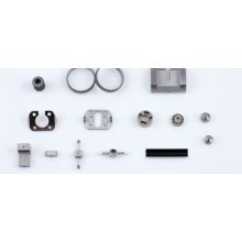 Forecast of the market size of soft magnetic materials industry segments and the prospects of downstream application areas in 2024