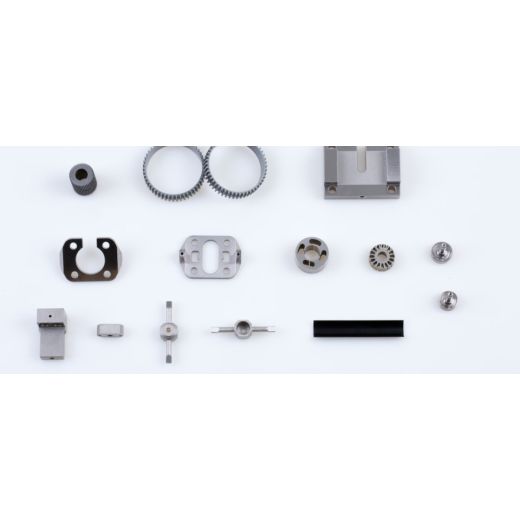 Forecast of the market size of soft magnetic materials industry segments and the prospects of downstream application areas in 2024