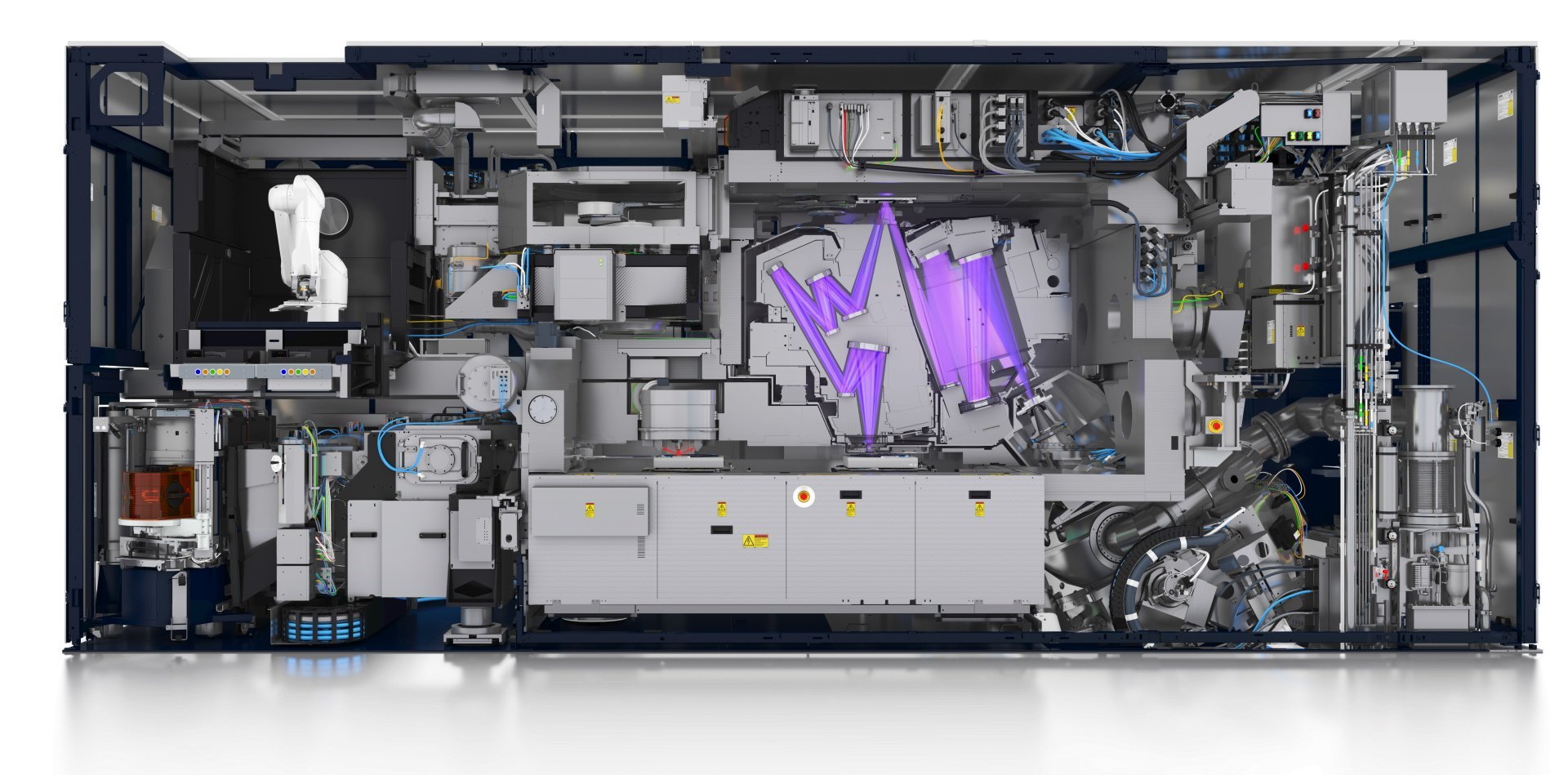 EUV Lithography and Rare Earth Magnets: An Indispensable Connection