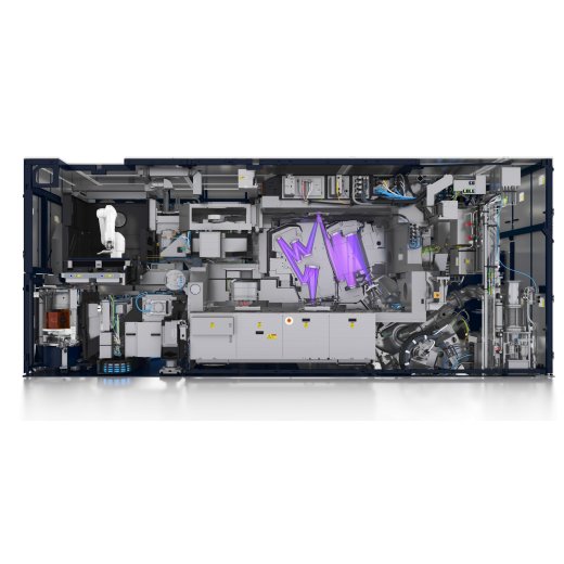 EUV Lithography and Rare Earth Magnets: An Indispensable Connection