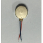 Vibration Motor  ∅10×2.7T 1027B