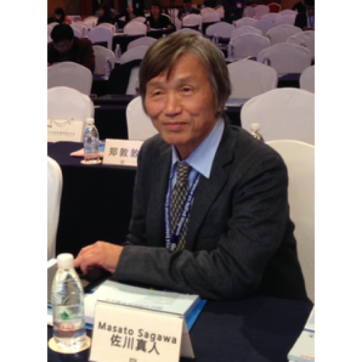 Salute to Mr. Masato Sagawa, the inventor of NdFeB Magnets