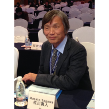 Salute to Mr. Masato Sagawa, the inventor of NdFeB Magnets