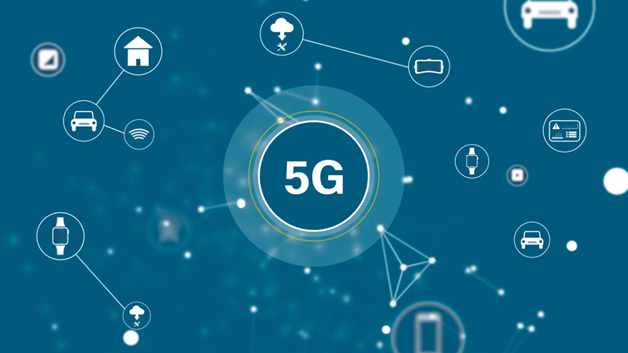 What new directions can 5G bring to industrial intelligent manufacturing?
