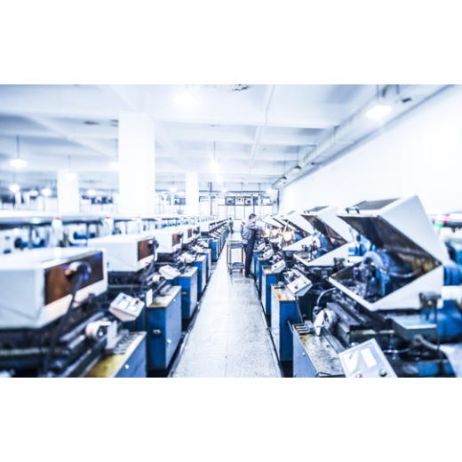 Mechanical processing