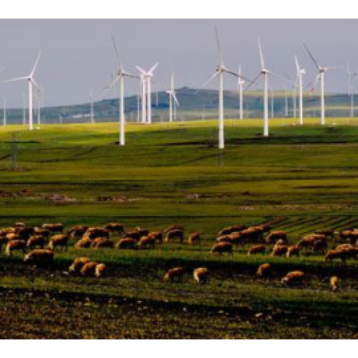 Introduction to Wind Power Turbines