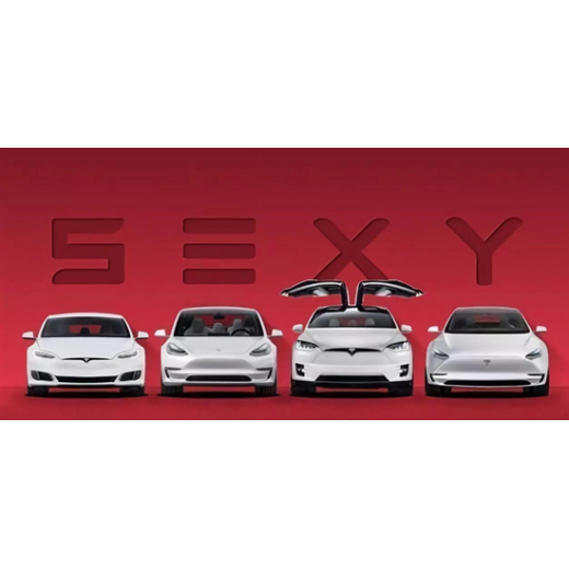 Top 10 Global Brands of Electric Vehicles