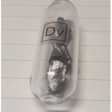 What is NdFeB dysprosium and terbium technology