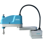 Robot motors and applications