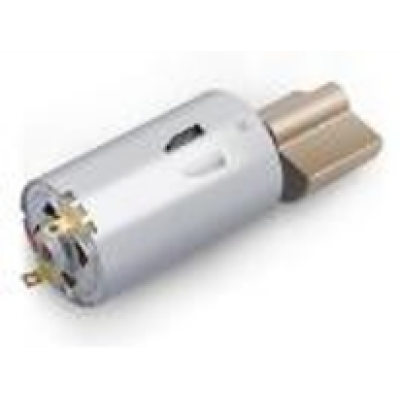 Personal care motors and applications