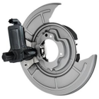 Automotive motors and applications