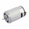 Industrial equipment motors and applications
