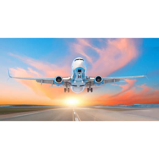 Airport runway foreign object debris detection systems