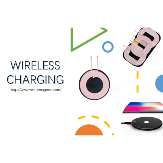 Introduction to Wireless Charging (Products Available)