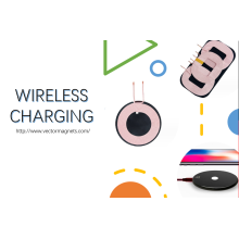 Introduction to Wireless Charging (Products Available)
