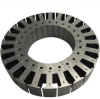 The Neglected Silicon Steel