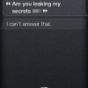Your mobile phone may be leaking secrets.