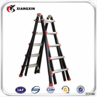 China Manufacturer Multi Purpose little giant Aluminum Folding Step Ladder
