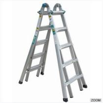Multi Functional Aluminum Ladder EN131 Combination Ladder