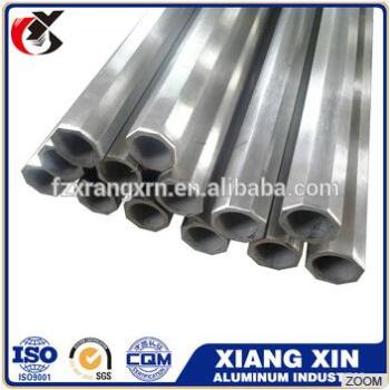 7000 Series Grade and Is Alloy Alloy Or Not Aluminum alloy tube pipe