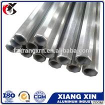 7000 Series Grade and Is Alloy Alloy Or Not Aluminum alloy tube pipe