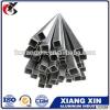 skillful manufacture rectangular 26mm aluminum tube 6005 t5