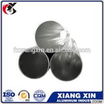 china factory cnc finish 8mm thin aluminum tube 1370 for sale