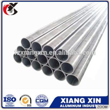 wholesale widely used 1mm hollow 6063 round aluminum tube