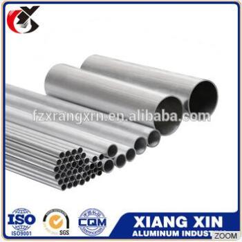 high grade seamless steel aluminum pipe manufacturer