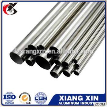 small size extrusion aluminum tube 3103