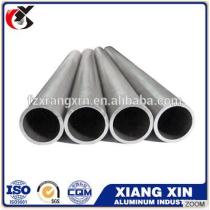 6082 aluminum tube extrusion company in China