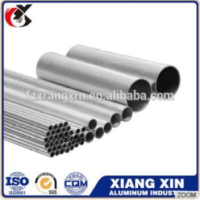 6000 series aluminum pipe manufacturer