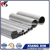 aluminum pipe range 10 to 300 mm with cnc finish
