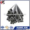 6063 rectangular pipe aluminum