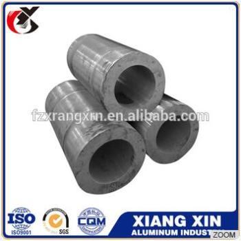 best price aluminum thick wall pipe