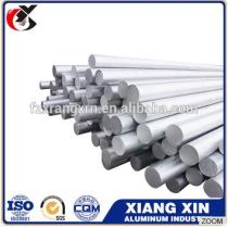 competitive aluminum rod pirce professional manufacture