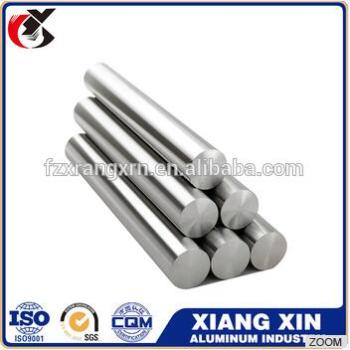 high grade aluminum bar 6063 manufacturer